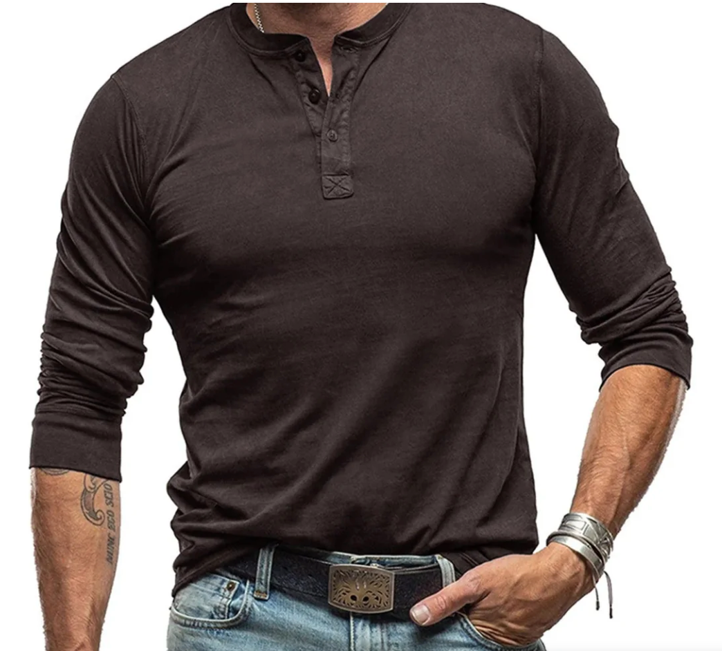 David | Camisa vintage