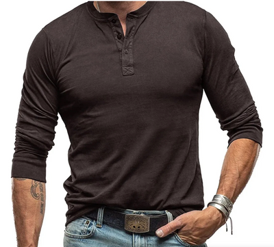 David | Camisa vintage