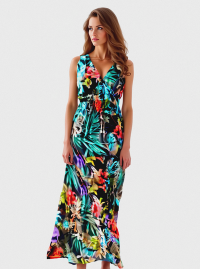 Tess™ | Vestido de flores