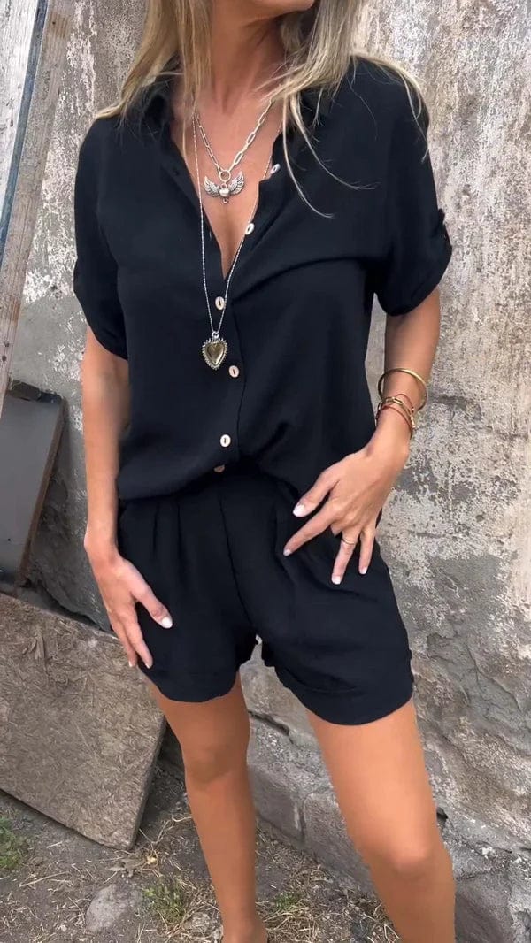 Negro / 2XL