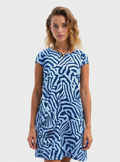 Daniela™ | Vestido de verano