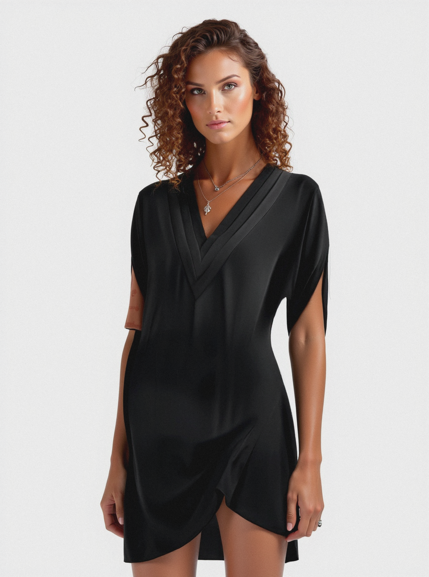 Sofia™ | Vestido basico