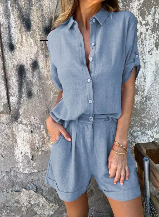 Azul / 2XL