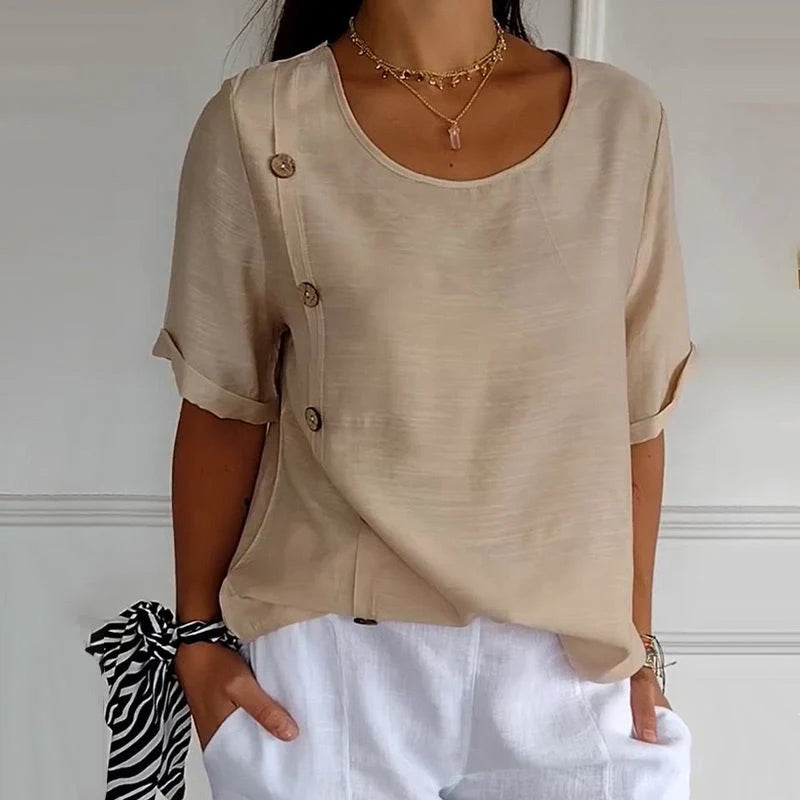 Beige / 2XL