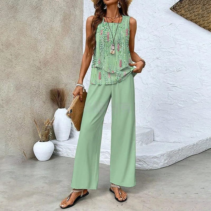Verde claro / 2XL